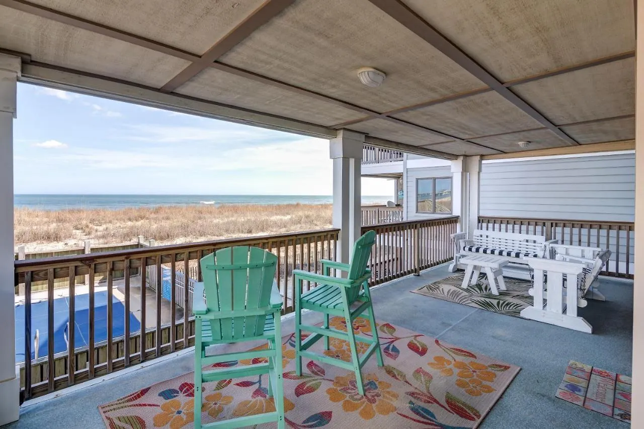 5737 - Diamond By The Sea By Realty Holiday home *
