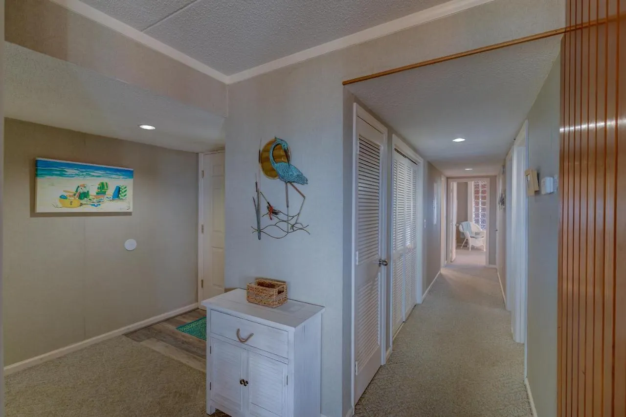 5737 - Diamond By The Sea By Realty Holiday home *
