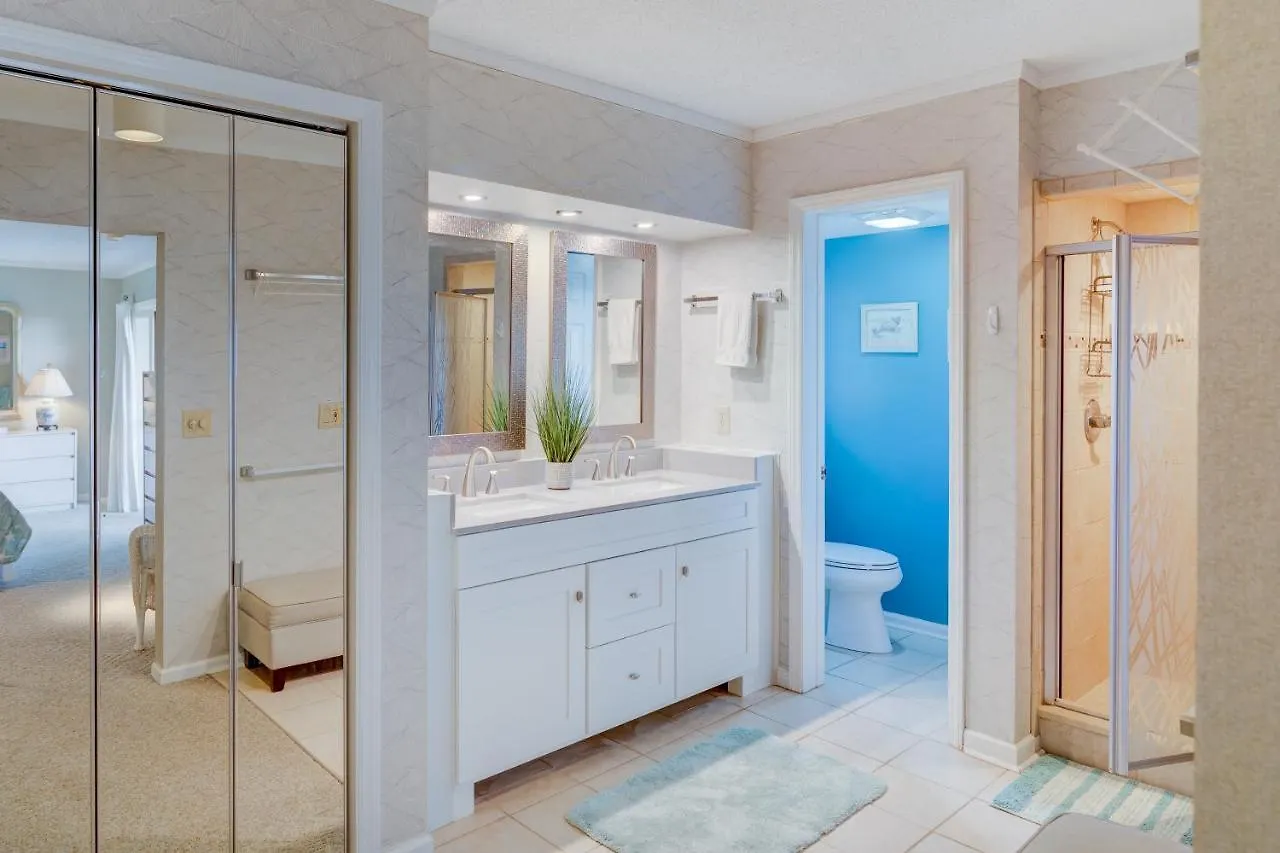 Holiday home 5737 - Diamond By The Sea By Realty