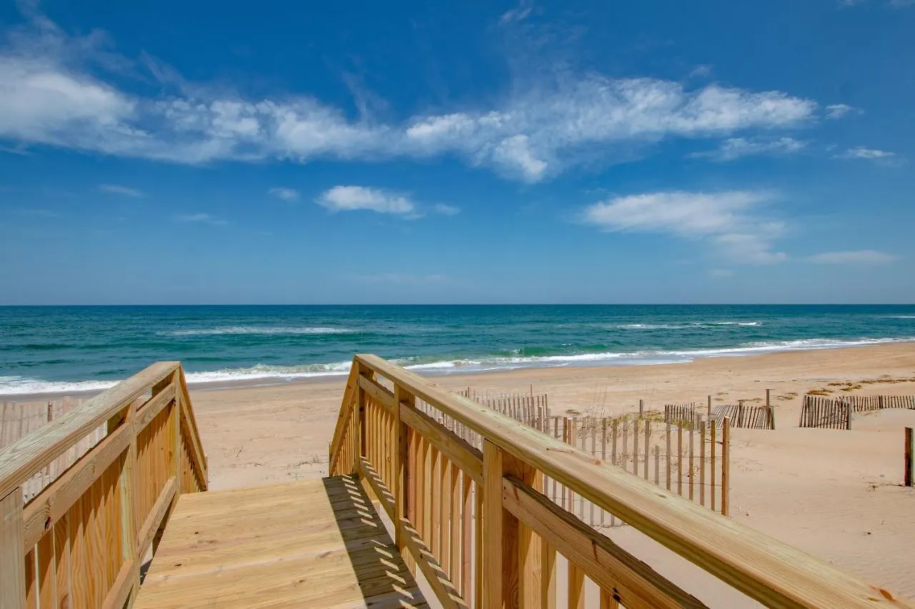 5784 - Emerald By Realty Holiday home Nags Head