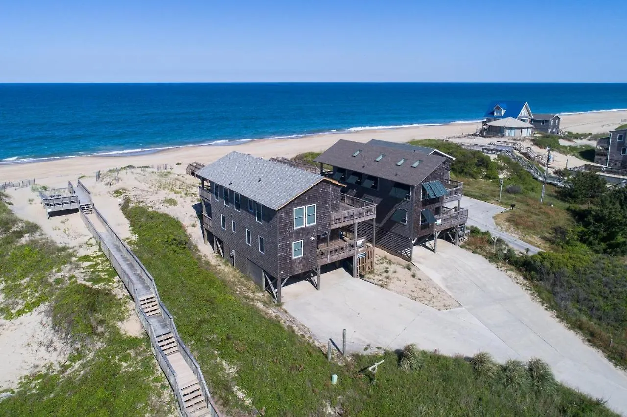 5784 - Emerald By Realty Holiday home