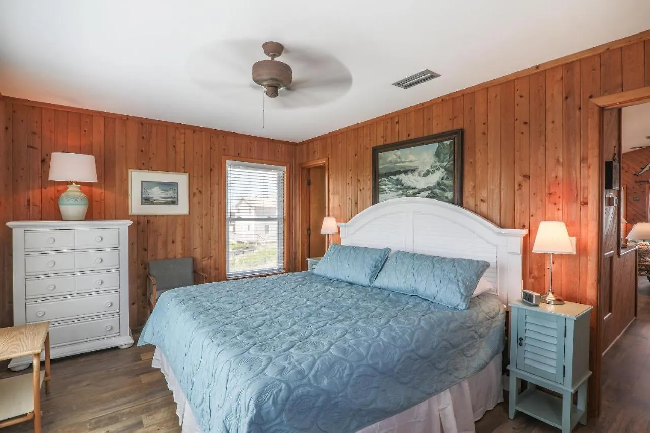 5784 - Emerald By Realty Holiday home Nags Head