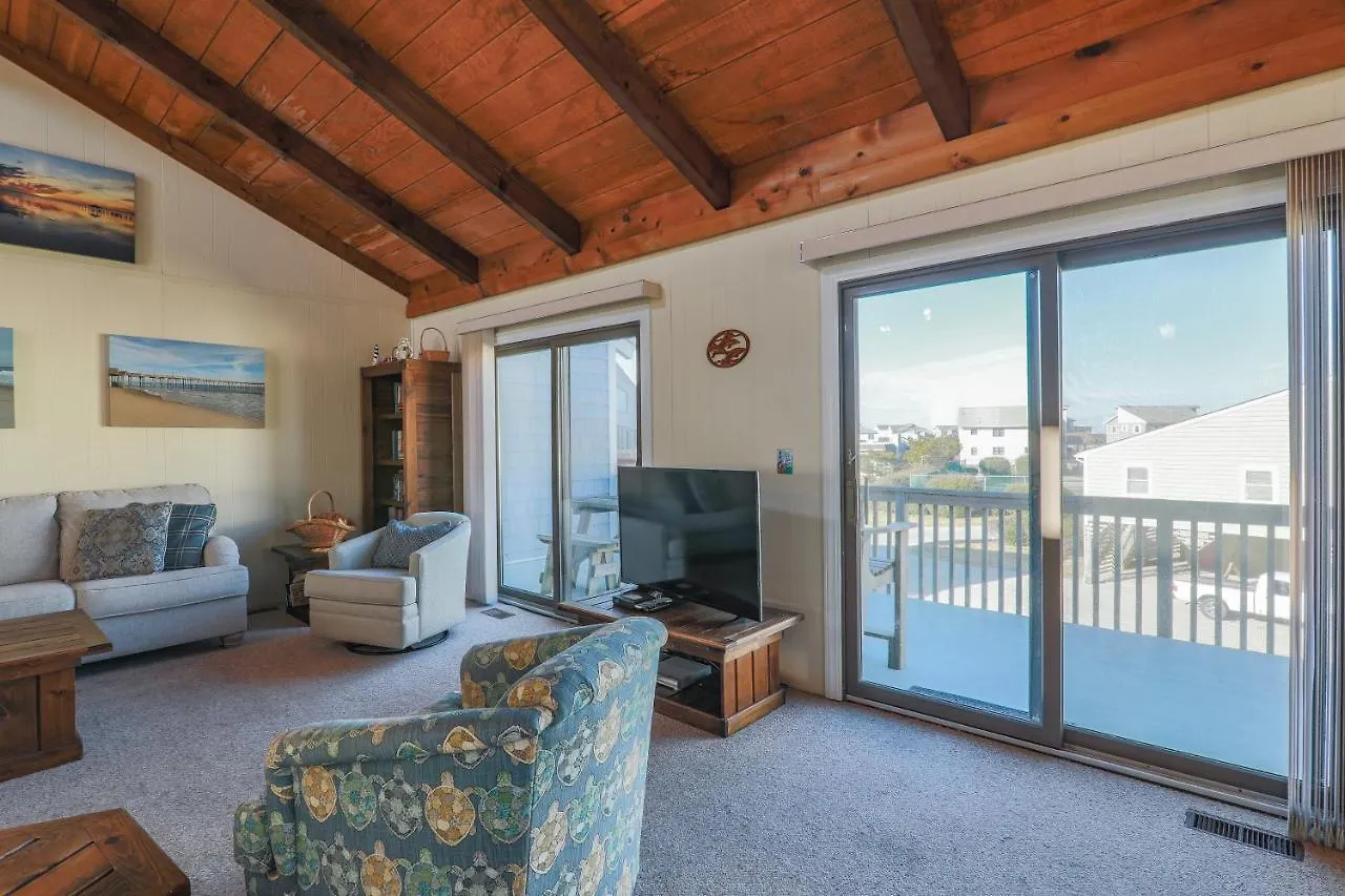 Holiday home 5793 - Beachy Keen By Realty Nags Head