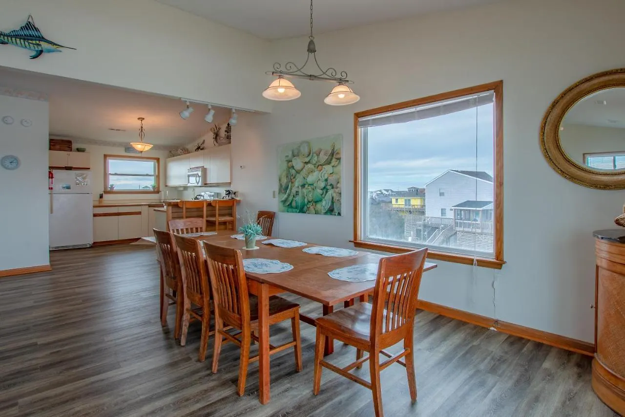Holiday home 6300 - Sea Master By Realty *