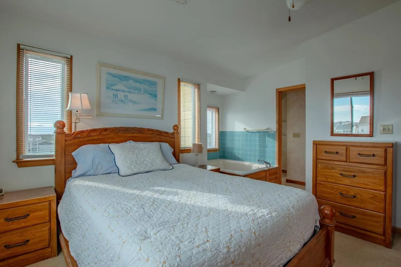 6300 - Sea Master By Realty Nags Head