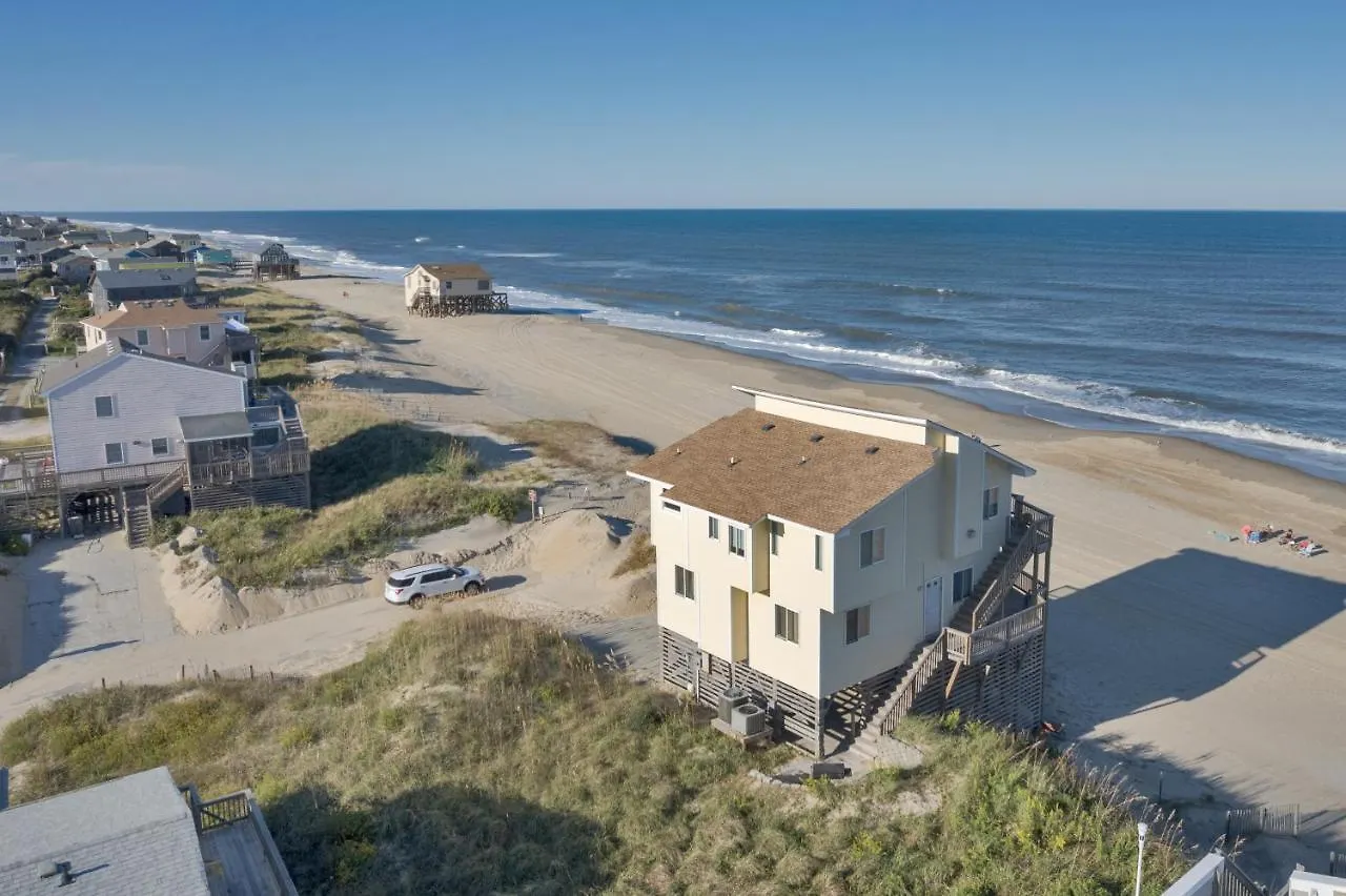Holiday home 6300 - Sea Master By Realty
