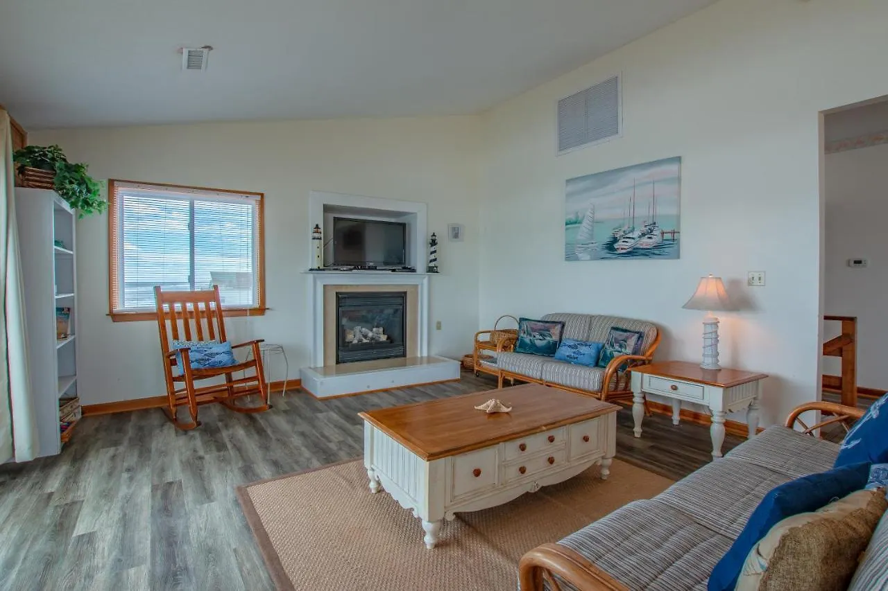 6300 - Sea Master By Realty * Nags Head