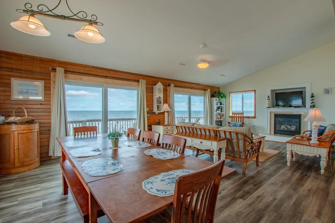 6300 - Sea Master By Realty Holiday home *