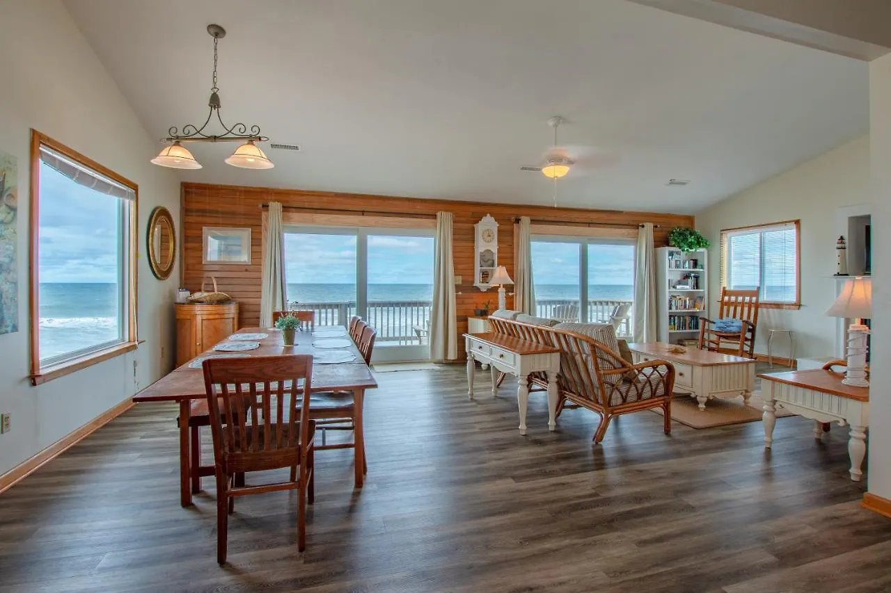 Holiday home 6300 - Sea Master By Realty