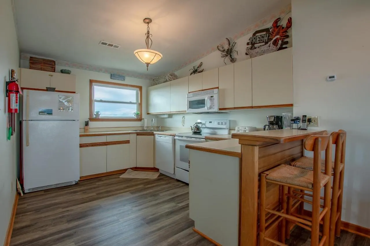 6300 - Sea Master By Realty Nags Head