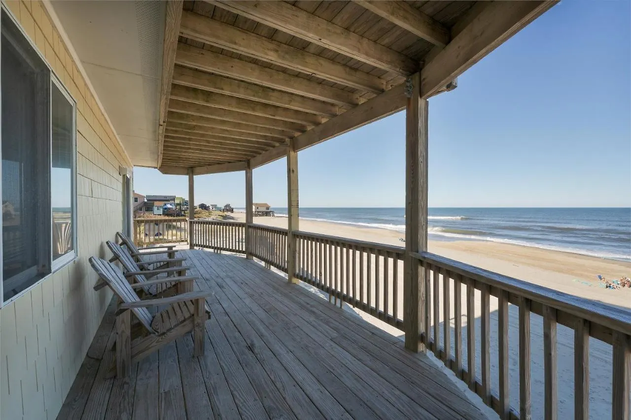 6300 - Sea Master By Realty Holiday home