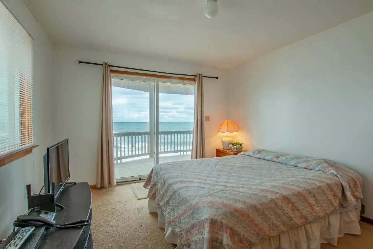 Holiday home 6300 - Sea Master By Realty Nags Head