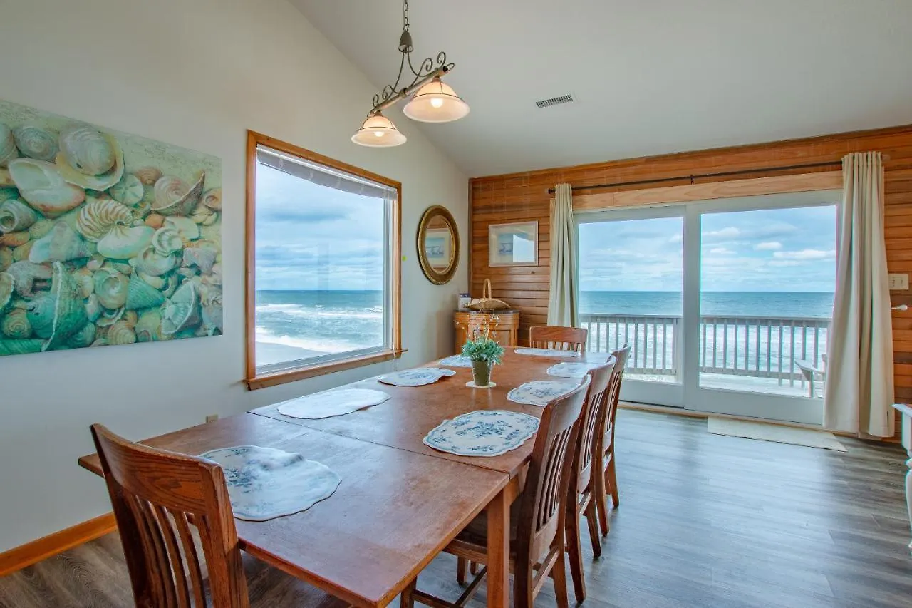 Holiday home 6300 - Sea Master By Realty