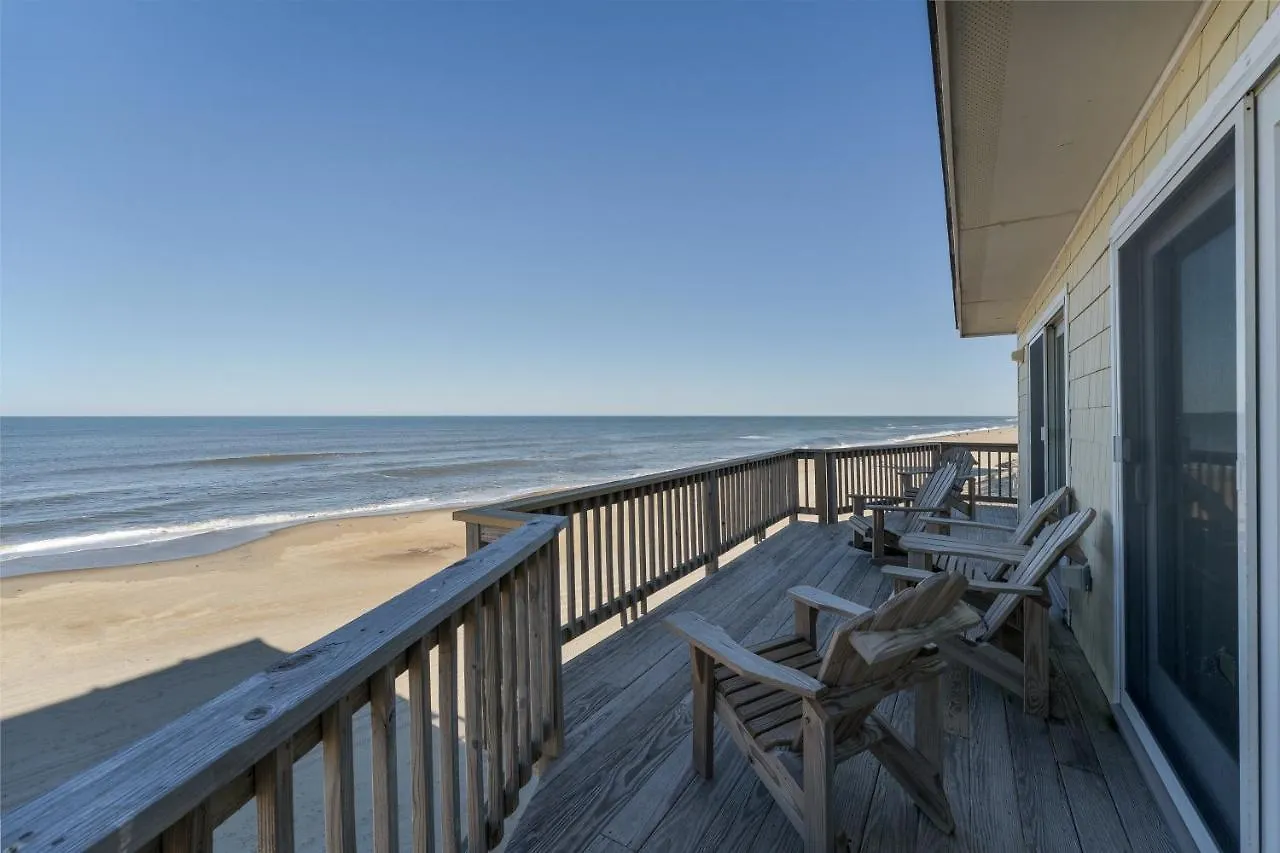 6300 - Sea Master By Realty