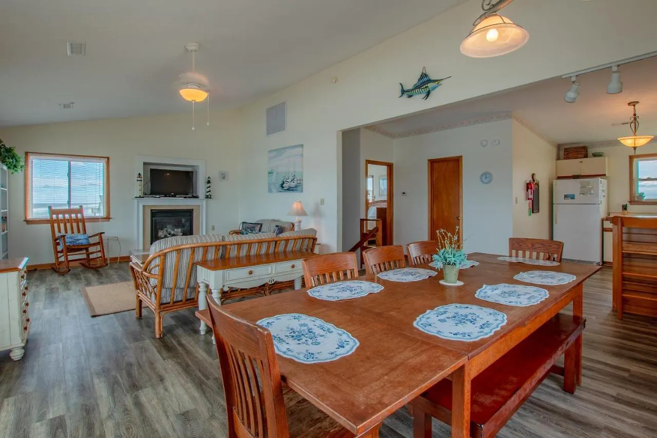 6300 - Sea Master By Realty * Nags Head