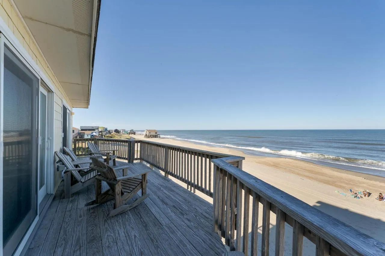 6300 - Sea Master By Realty Holiday home
