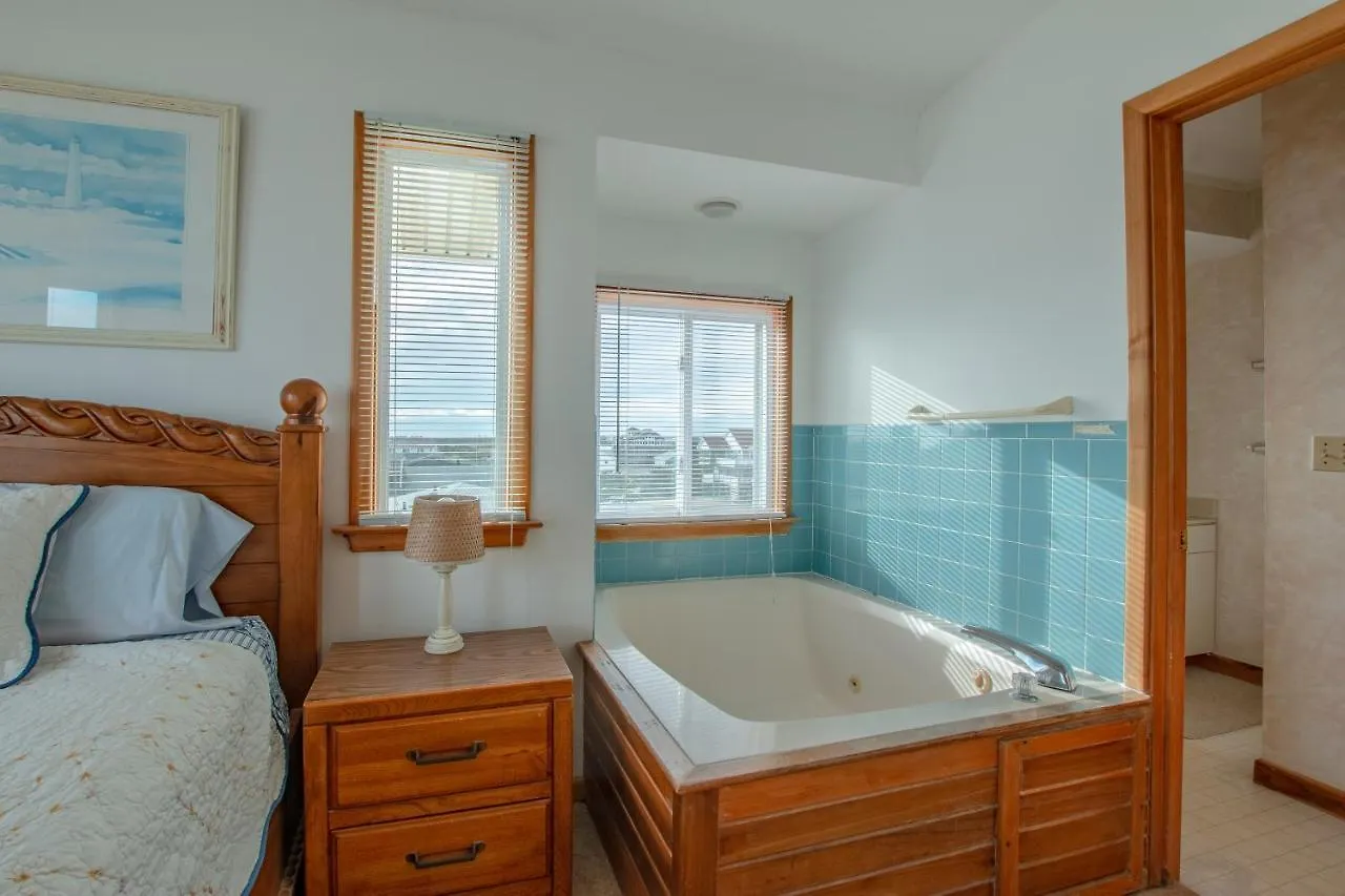 6300 - Sea Master By Realty * Nags Head