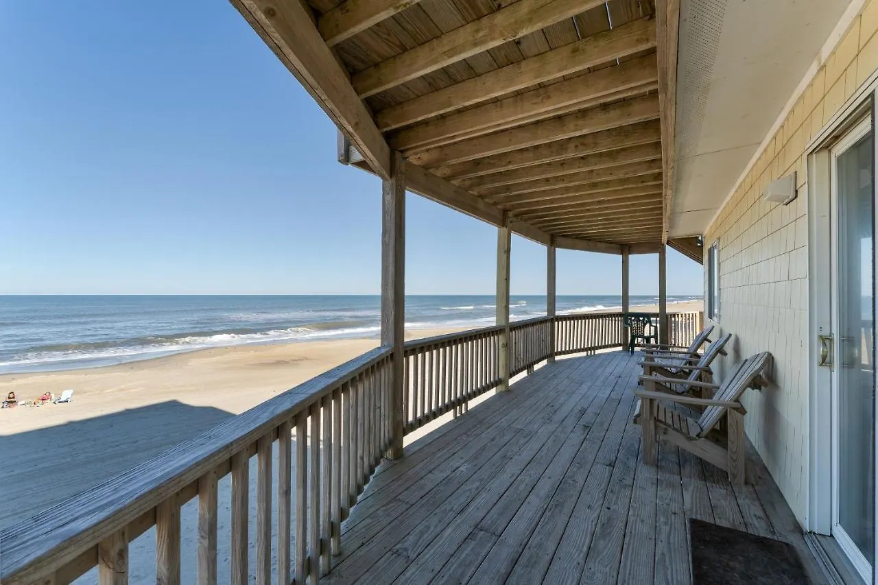 6300 - Sea Master By Realty Nags Head