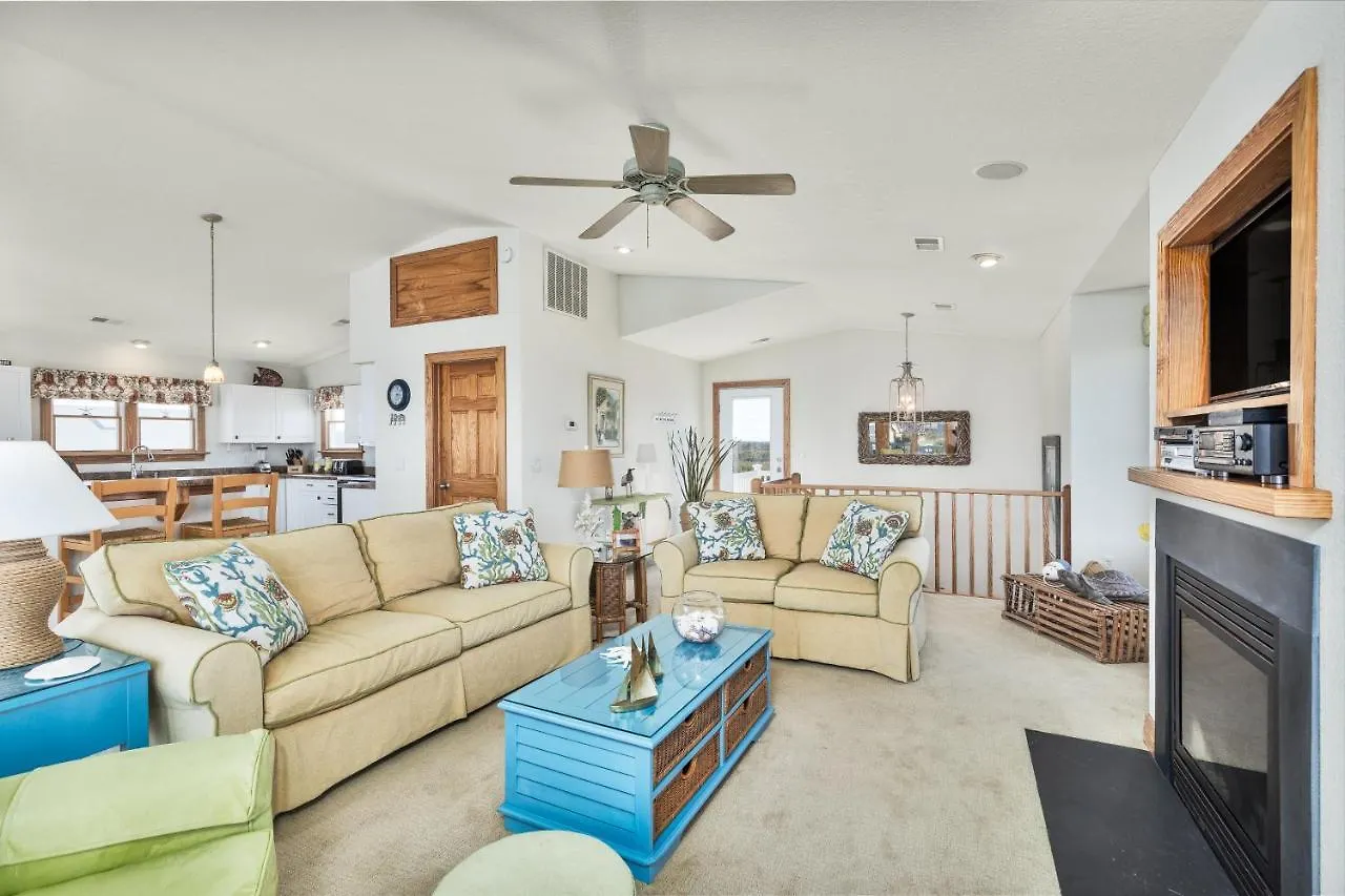 Holiday home 5788 - Birds Eye View By Resort Realty