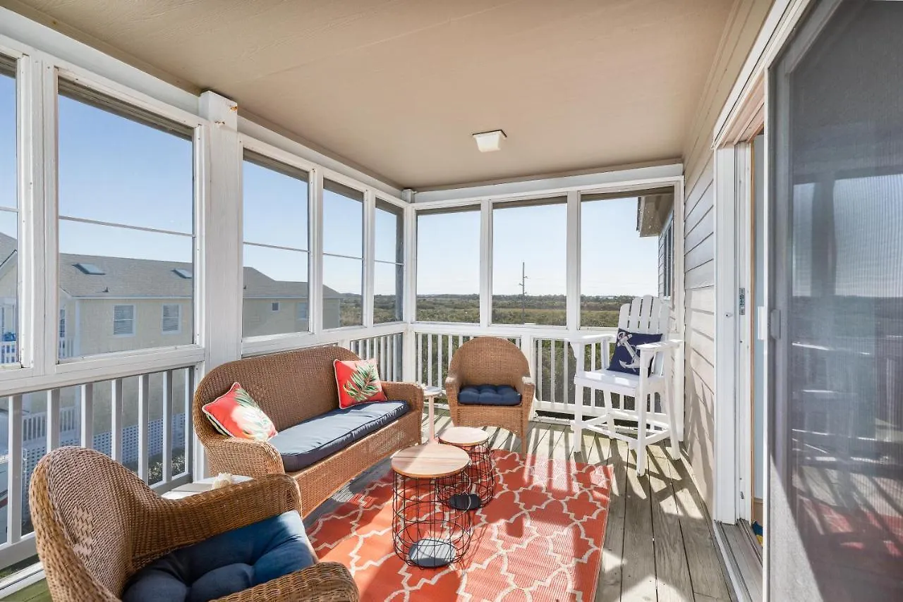 5788 - Birds Eye View By Resort Realty Holiday home