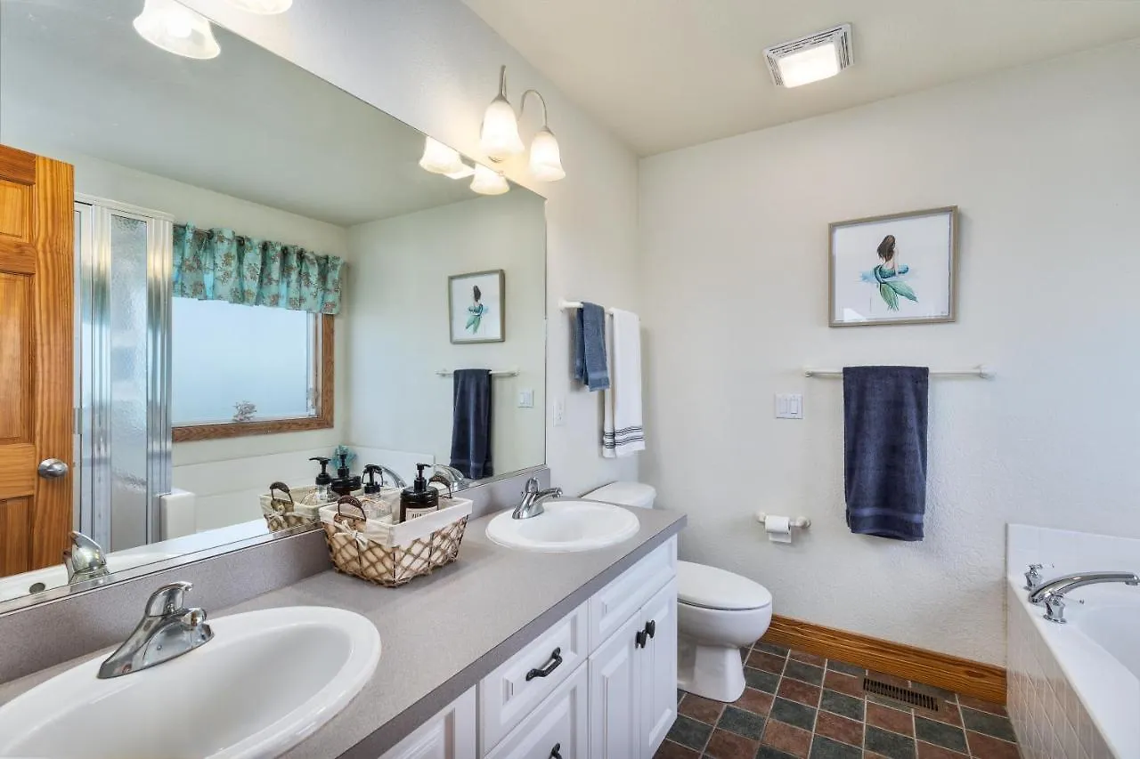 Holiday home 5788 - Birds Eye View By Resort Realty *