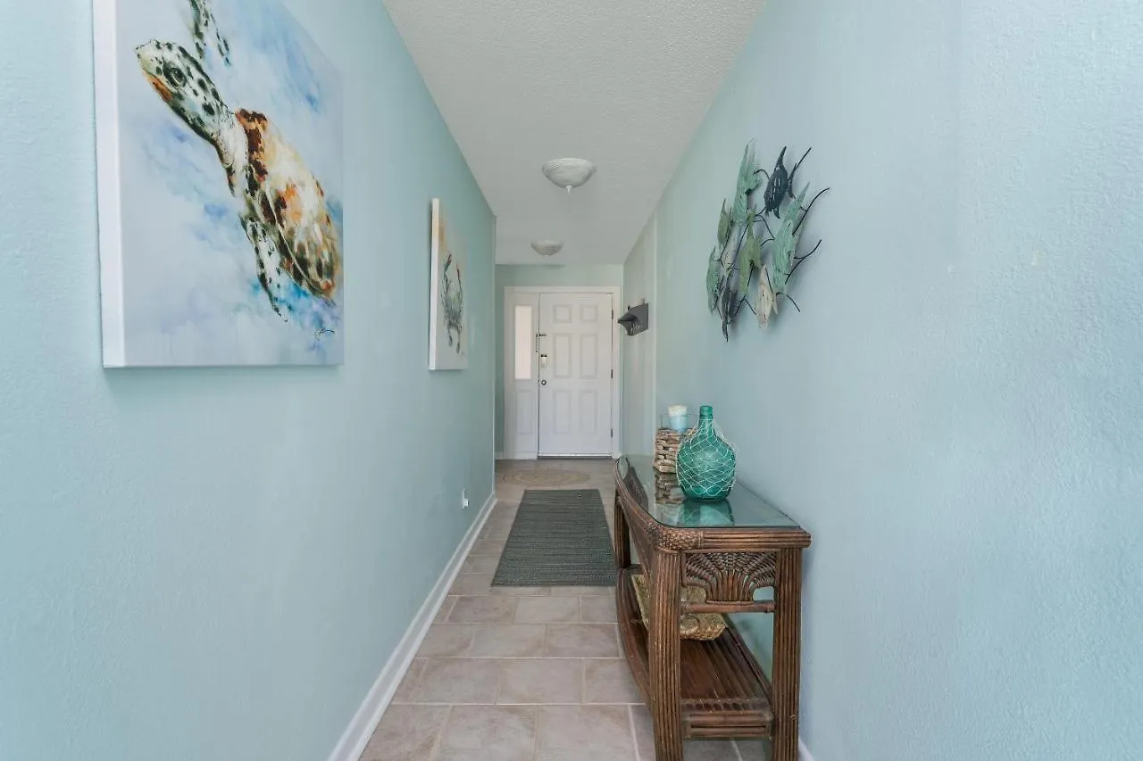 5611 - King's Landing By Realty Holiday home Nags Head