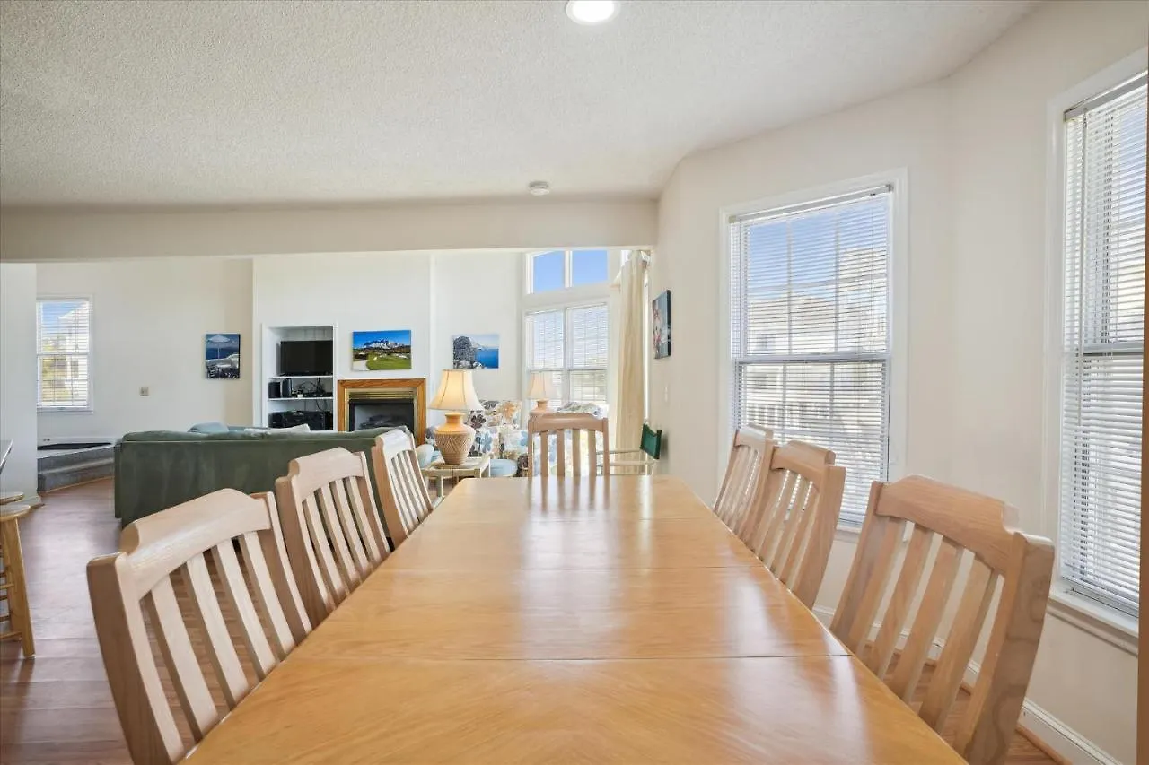 5598 - Serenity By Realty Nags Head