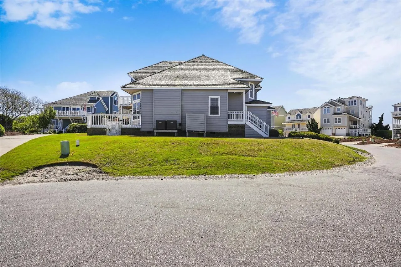 5598 - Serenity By Realty Holiday home Nags Head