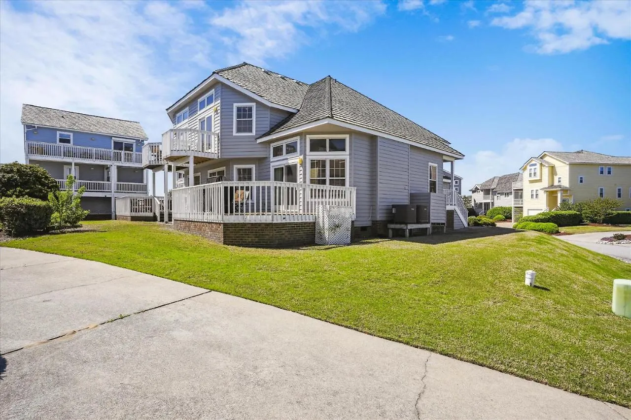 5598 - Serenity By Realty Nags Head