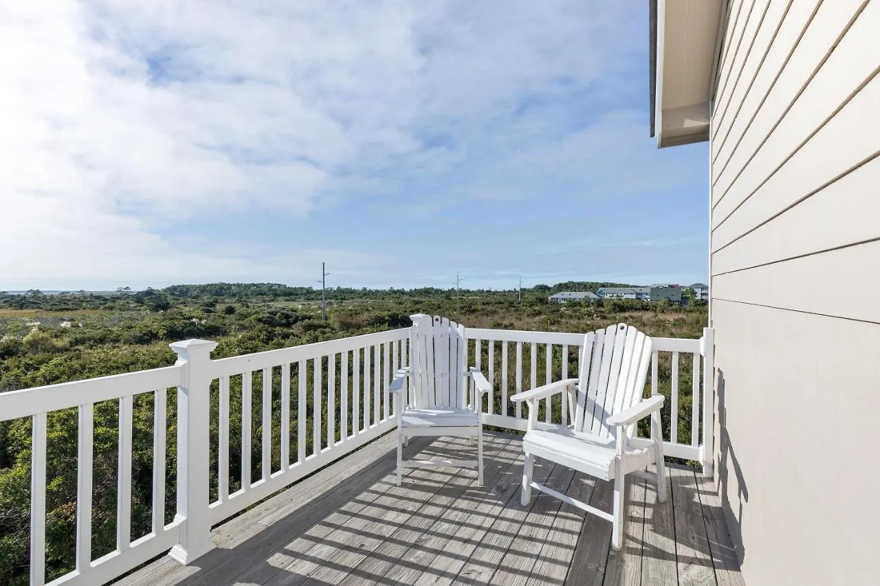 5788 - Birds Eye View By Resort Realty * Nags Head