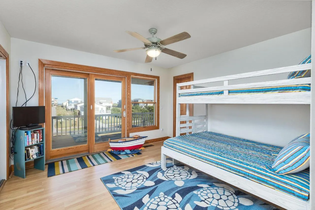 5788 - Birds Eye View By Resort Realty * Nags Head