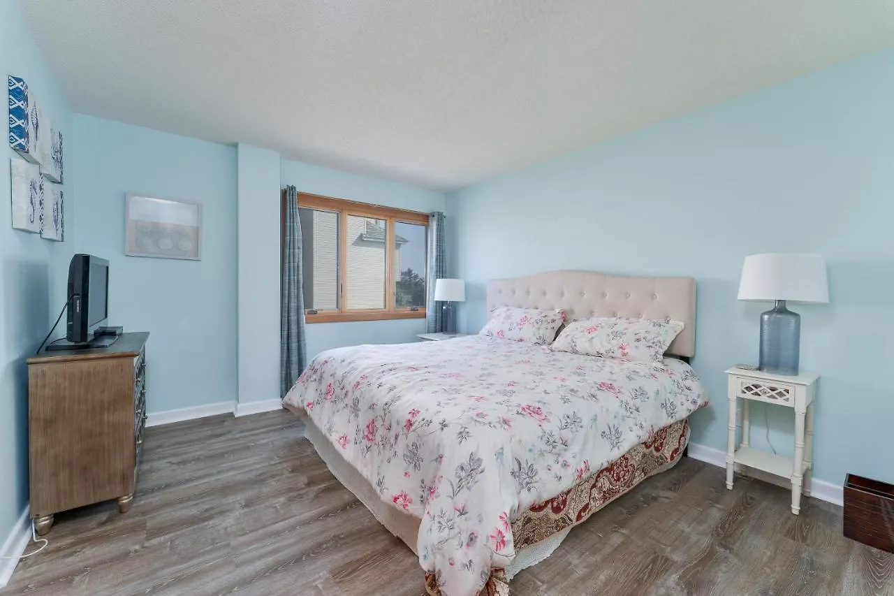5611 - King's Landing By Realty Holiday home Nags Head