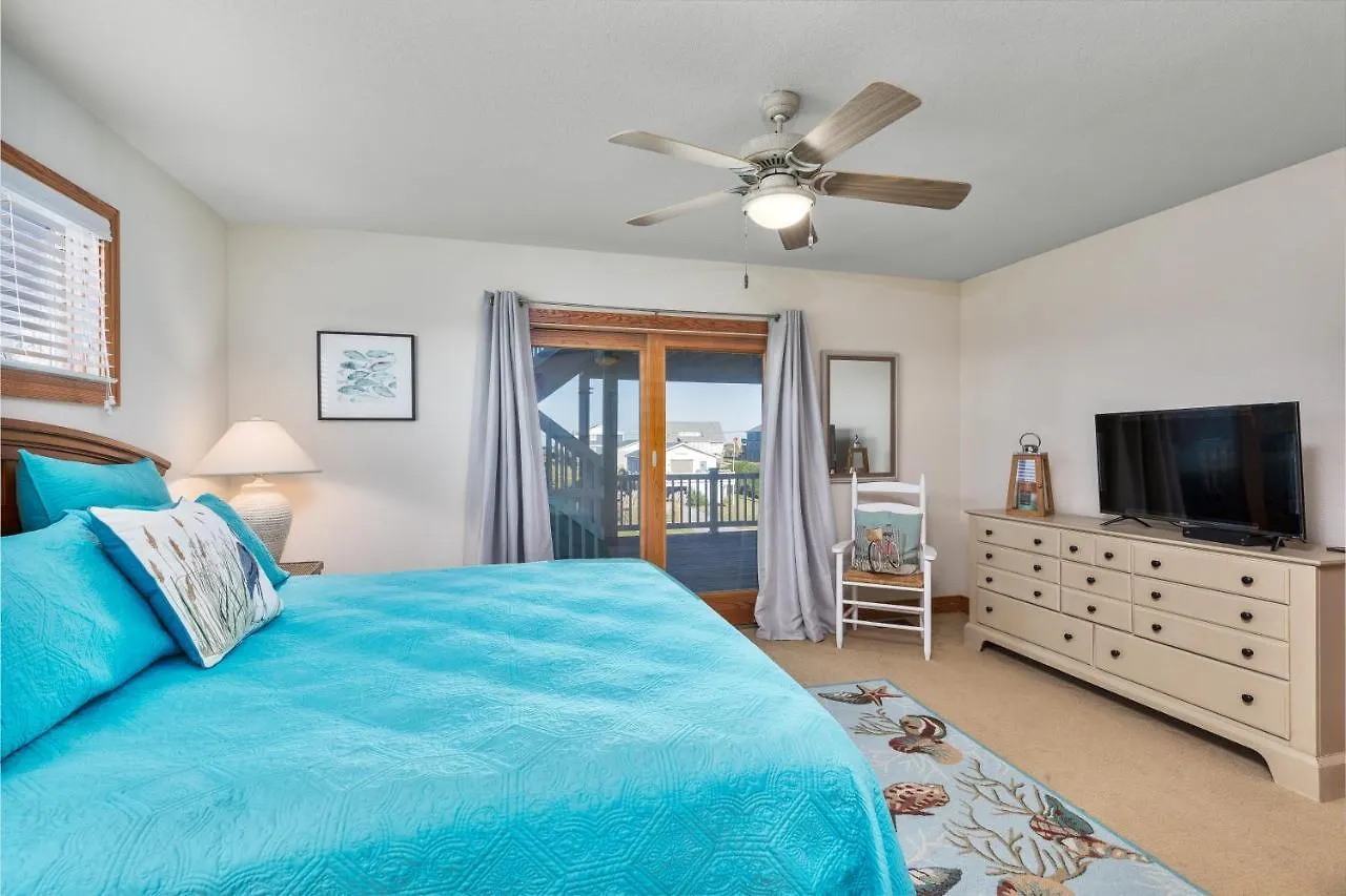 5788 - Birds Eye View By Resort Realty *