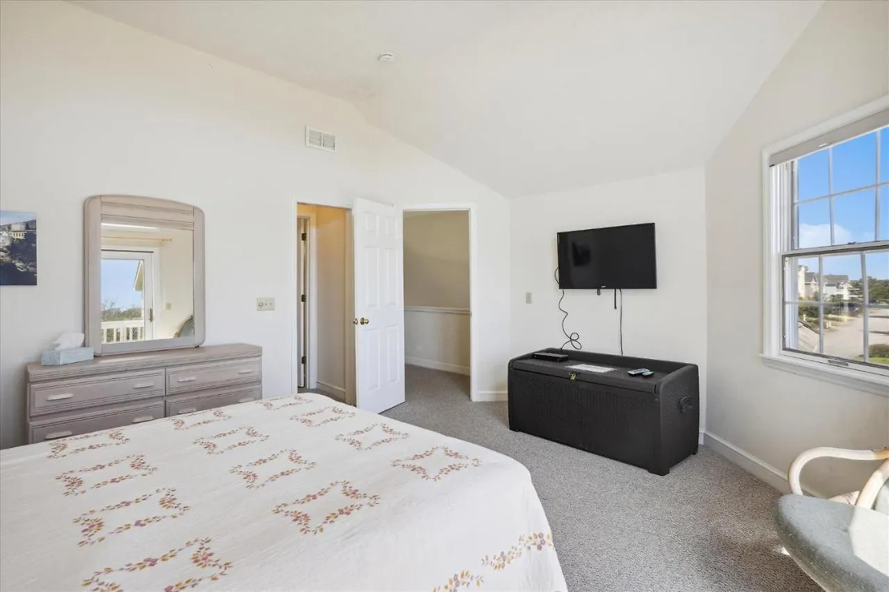 5598 - Serenity By Realty Holiday home Nags Head