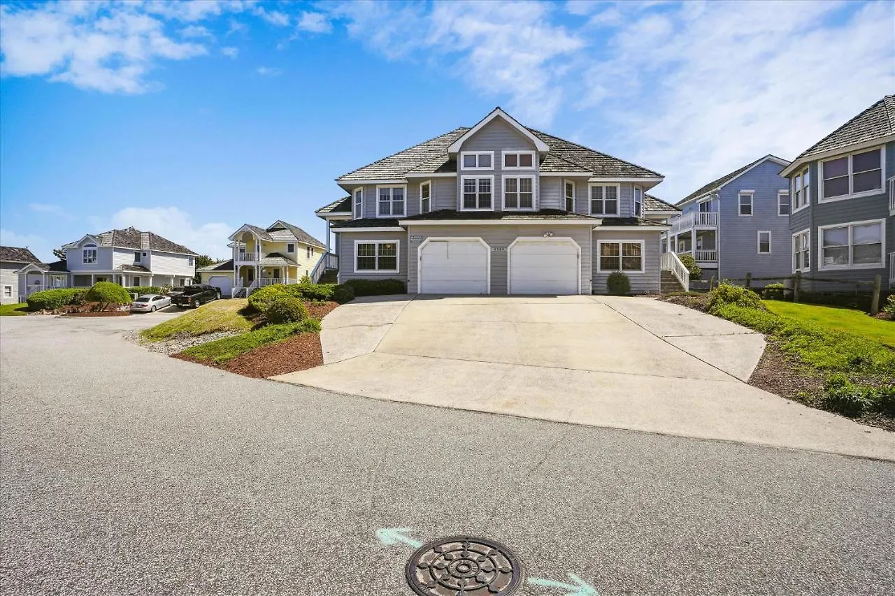 Holiday home 5598 - Serenity By Realty *
