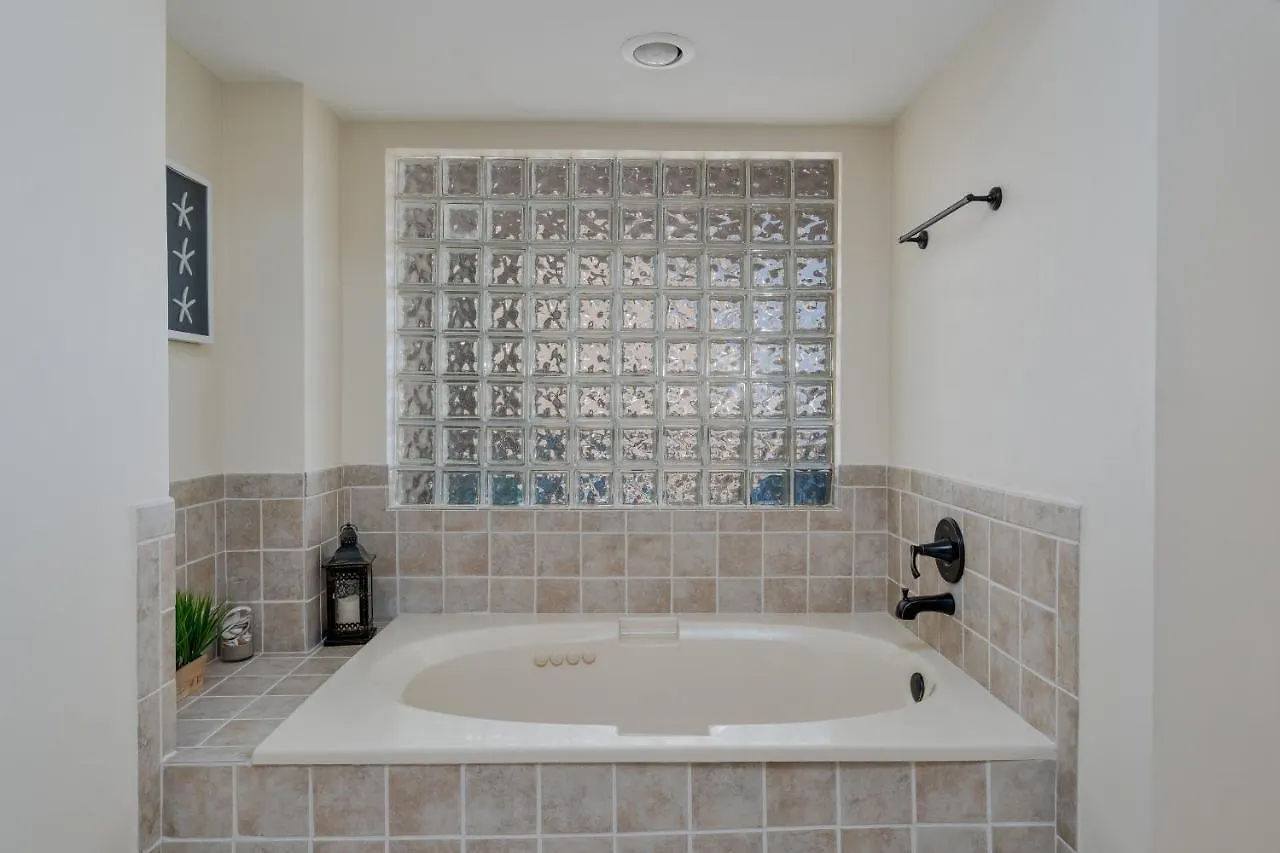 5611 - King's Landing By Realty Holiday home Nags Head