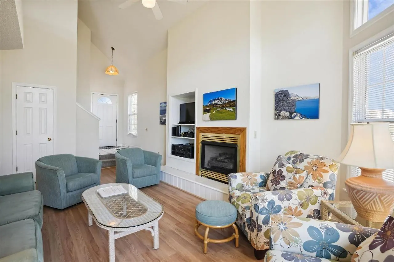 5598 - Serenity By Realty Nags Head