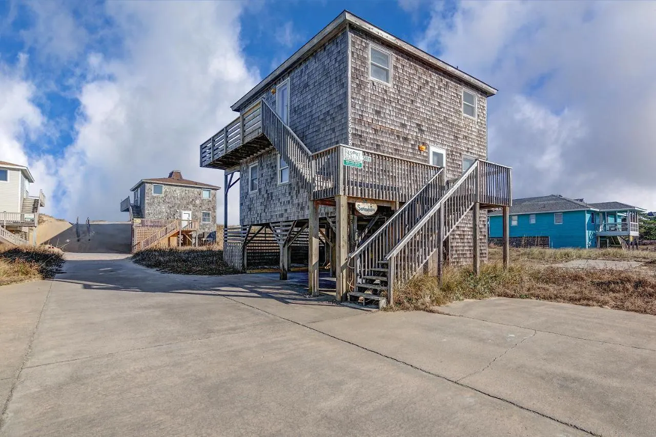 5801 - St Somewhere By Realty Holiday home