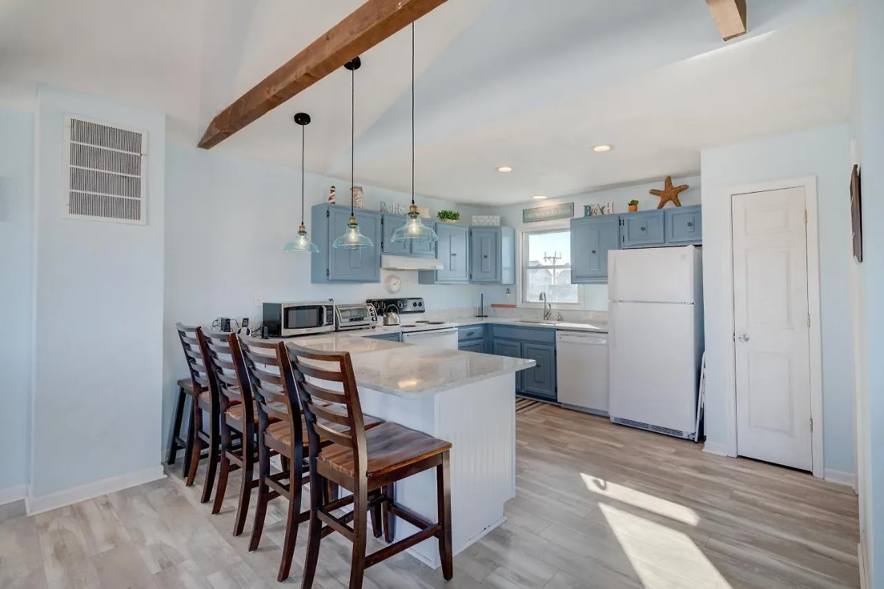5801 - St Somewhere By Realty Nags Head