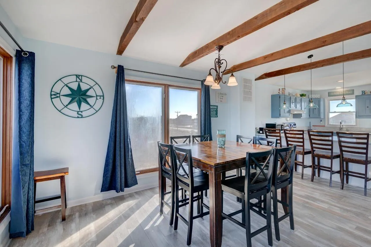 Holiday home 5801 - St Somewhere By Realty *
