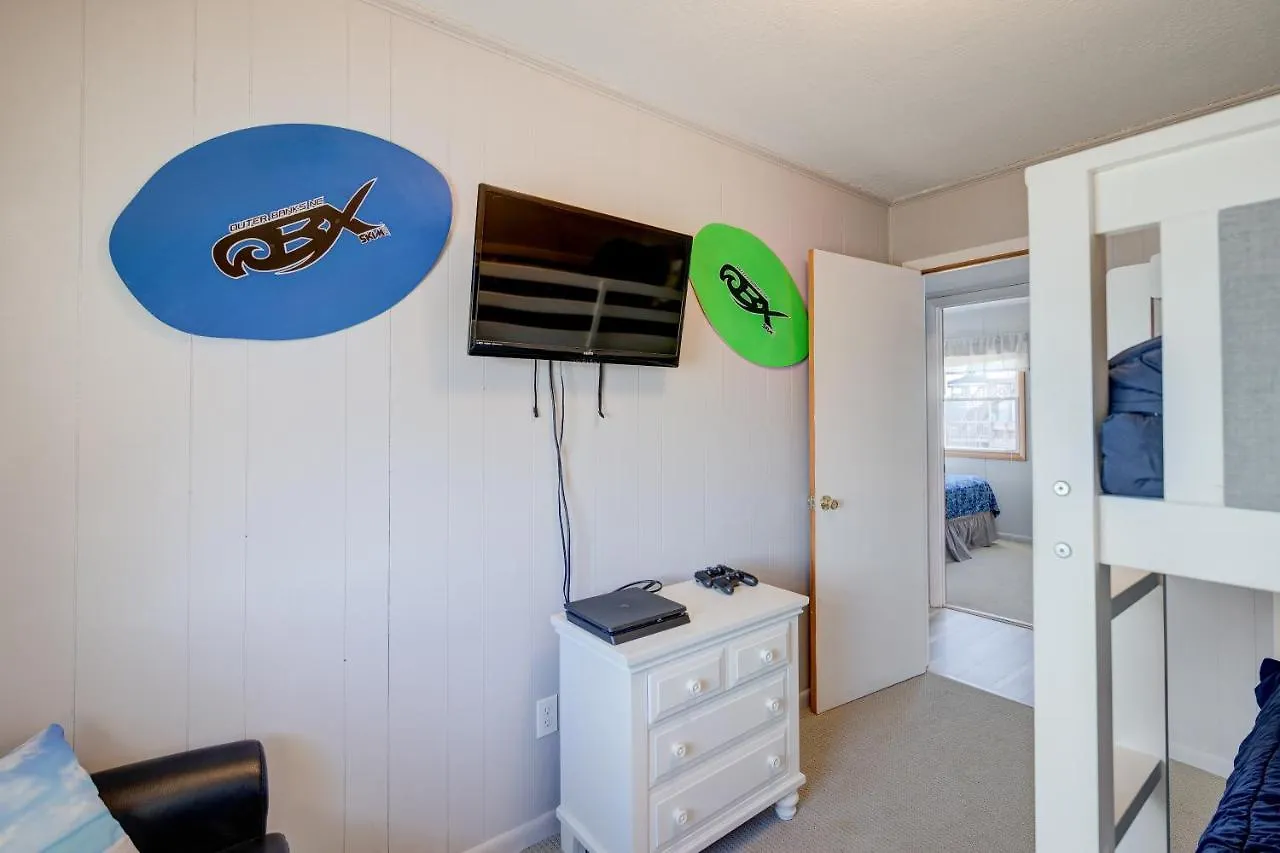 5801 - St Somewhere By Realty Holiday home *