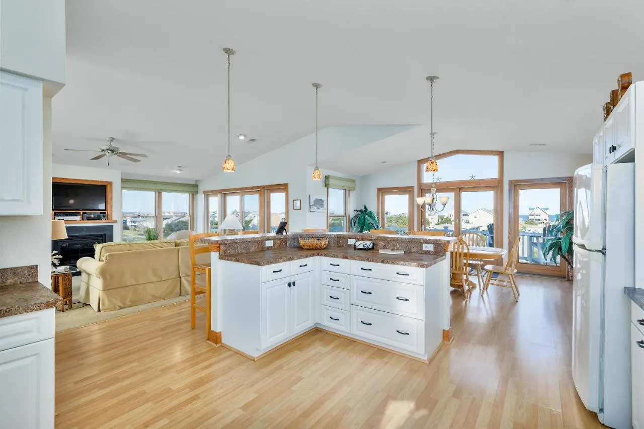 5788 - Birds Eye View By Resort Realty *