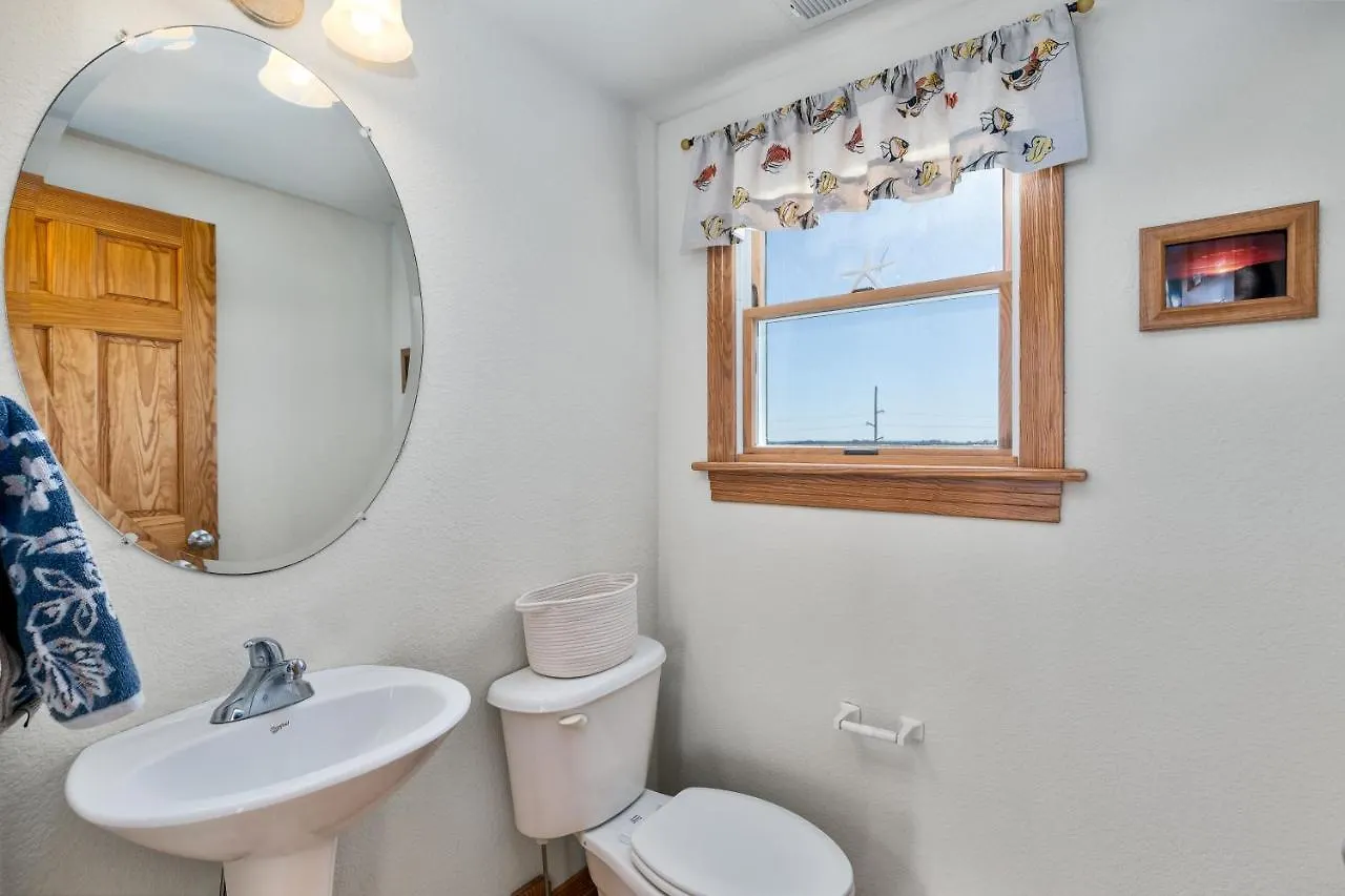 Holiday home 5788 - Birds Eye View By Resort Realty Nags Head