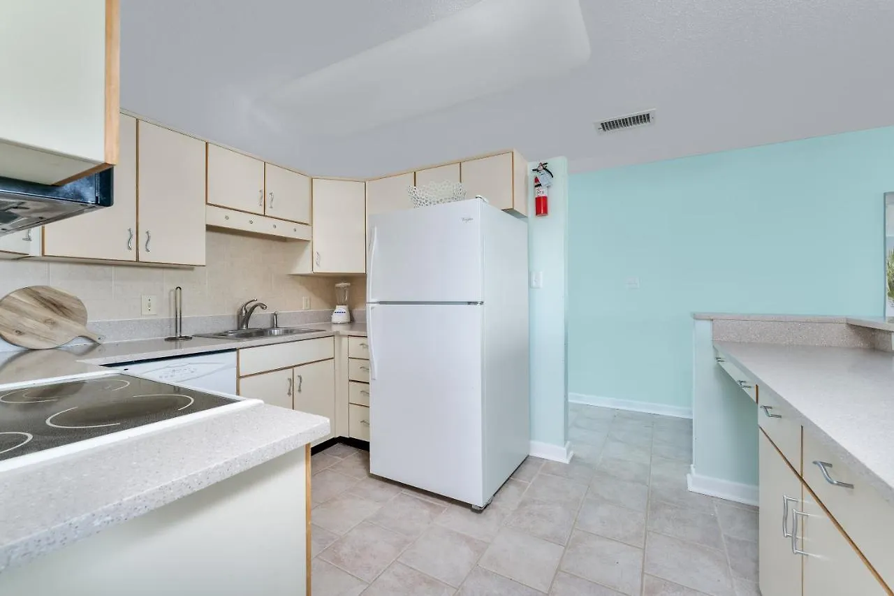 5611 - King's Landing By Realty Holiday home