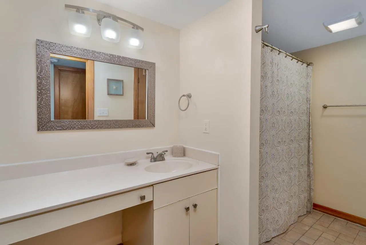 5611 - King's Landing By Realty Holiday home Nags Head