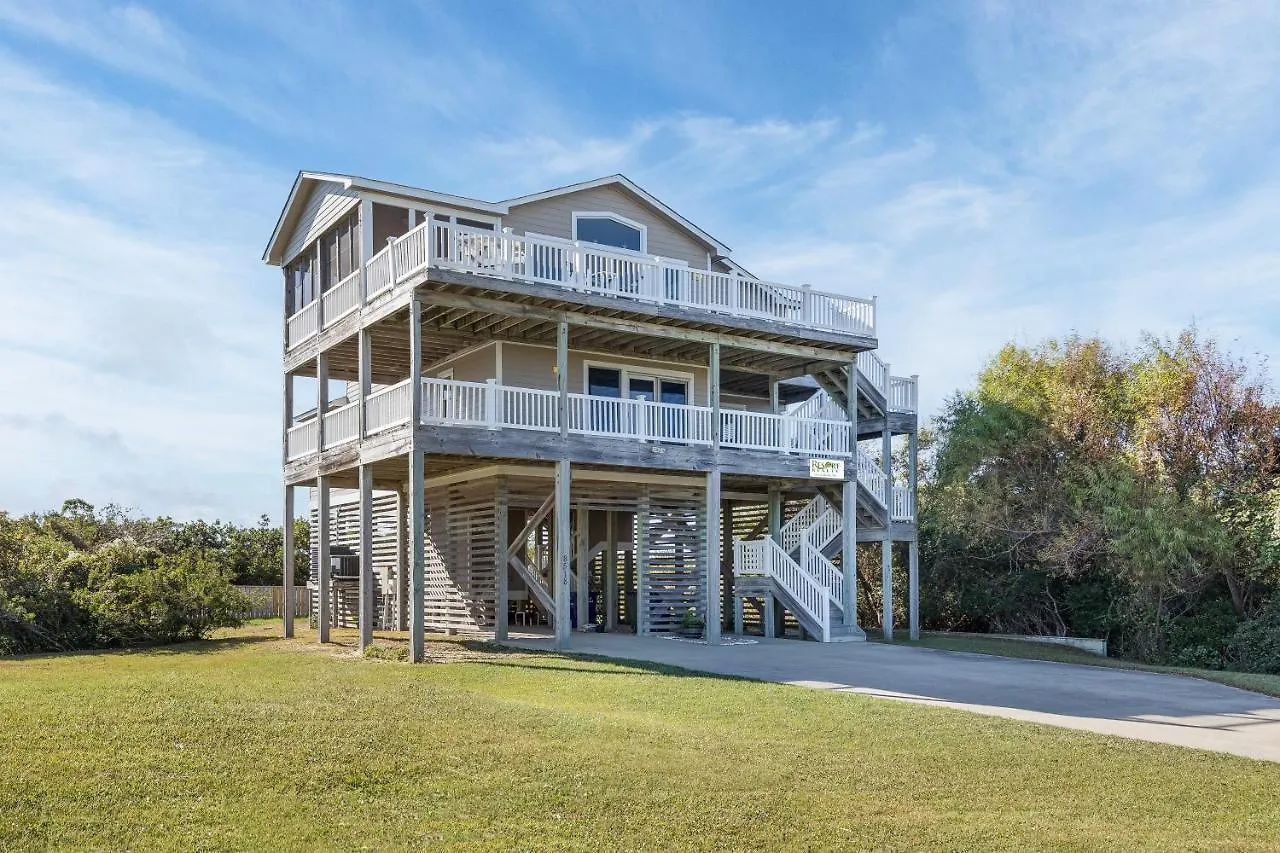 5788 - Birds Eye View By Resort Realty Holiday home
