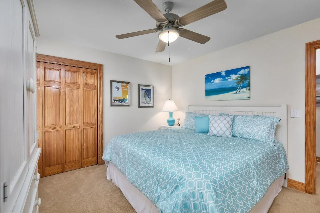Holiday home 5788 - Birds Eye View By Resort Realty