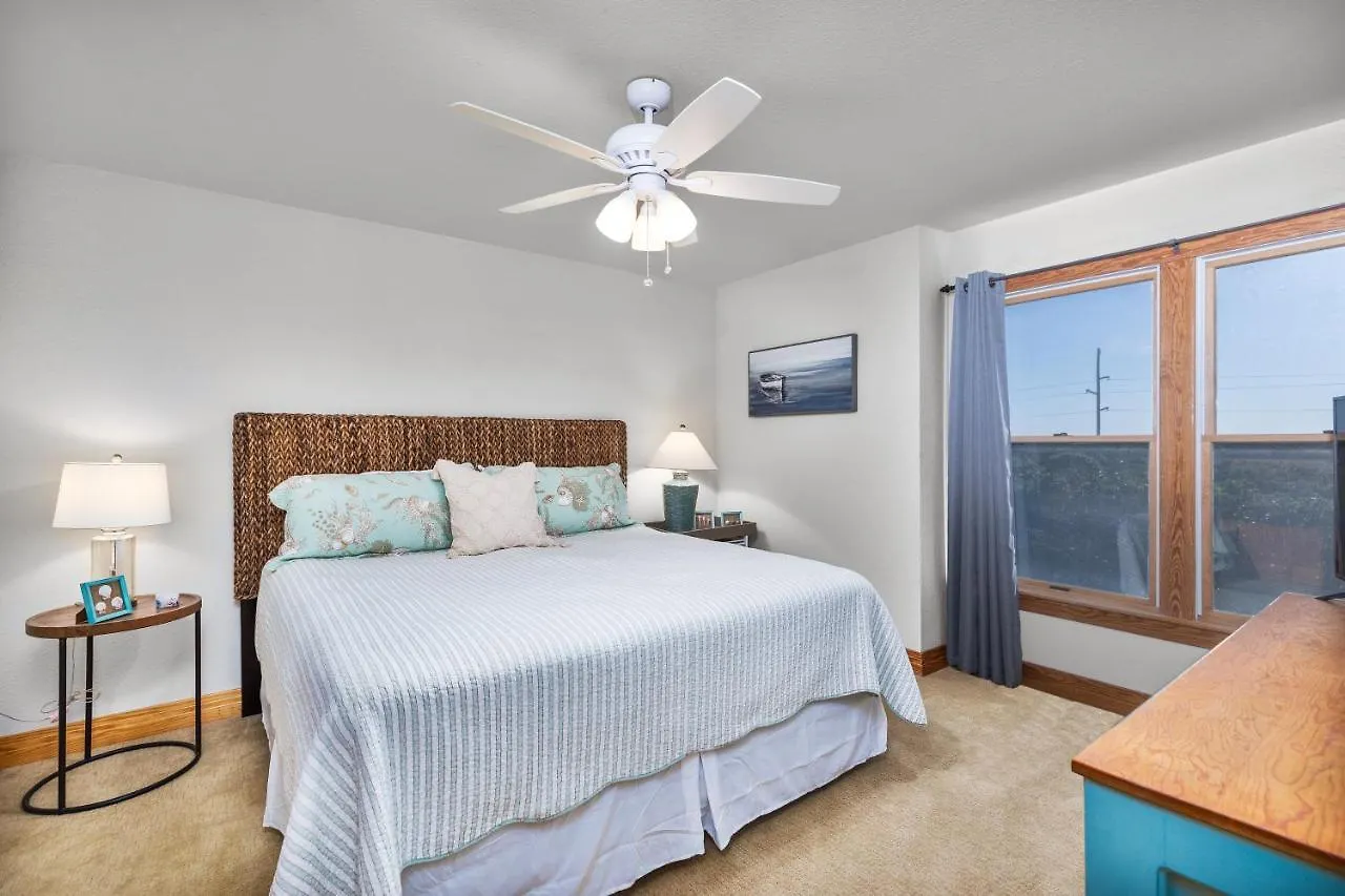 5788 - Birds Eye View By Resort Realty Holiday home Nags Head