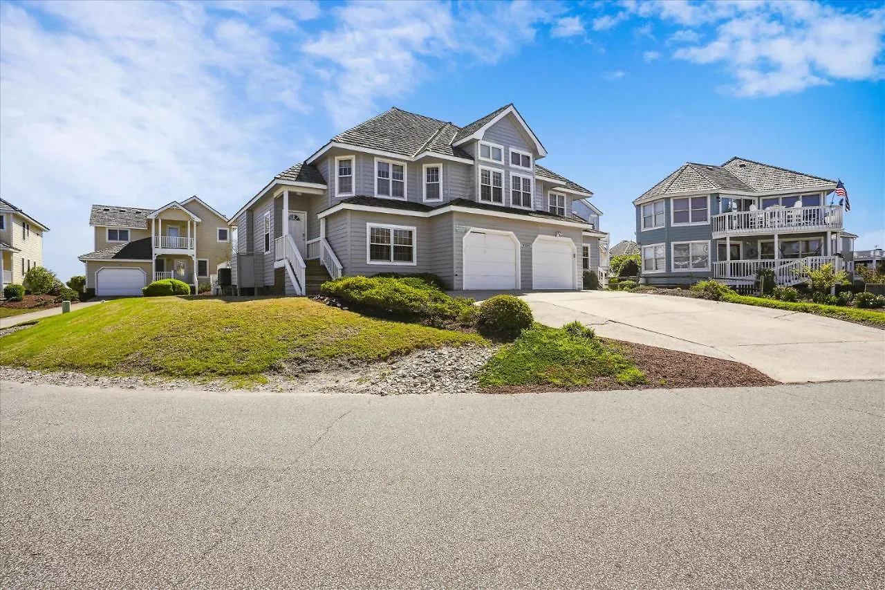 5598 - Serenity By Realty Holiday home *