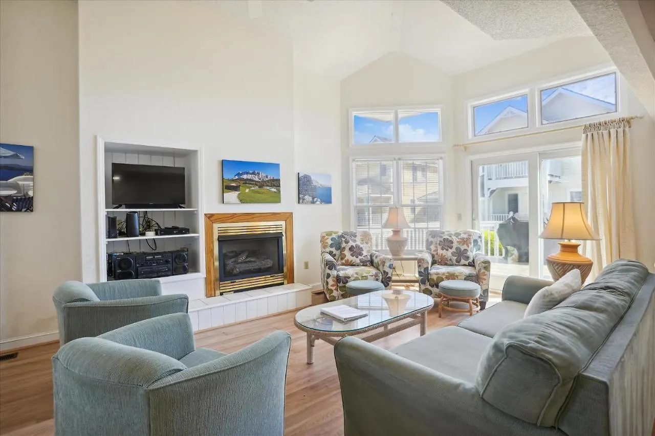 5598 - Serenity By Realty Holiday home